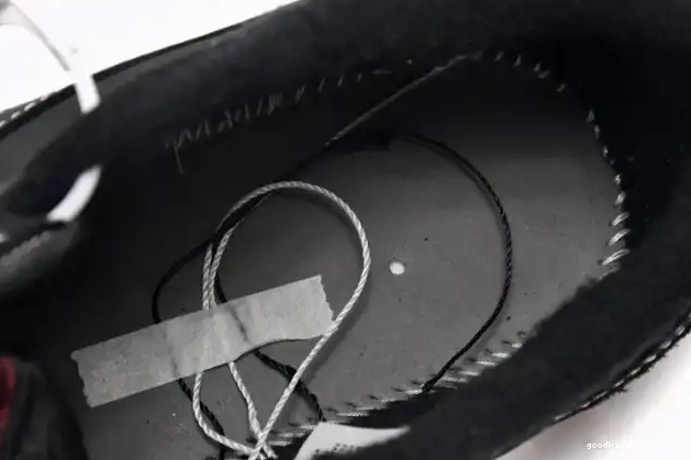 80% Off Sale Air Jordan 1 OG Scott x Phantom Black DM7866-001 Travis Low 0523